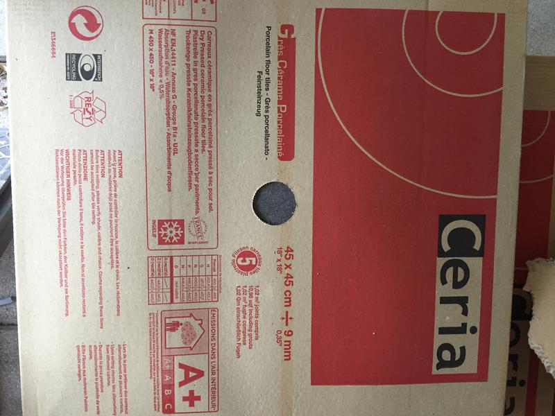 Ouvrir la fenêtre modale de l'avis 3 sur 4