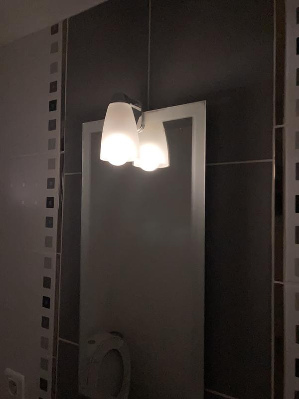 Ouvrir la fenêtre modale de l'avis 2 sur 3