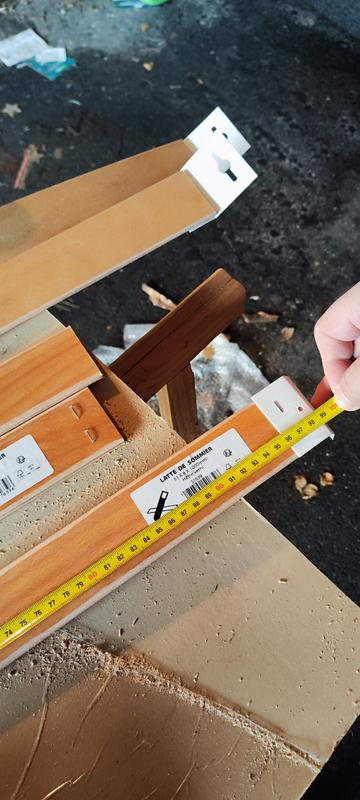 Ouvrir la fenêtre modale de l'avis 1 sur 1