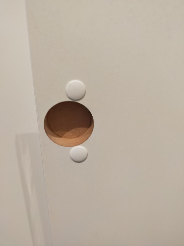 Ouvrir la fenêtre modale de l'avis 2 sur 2