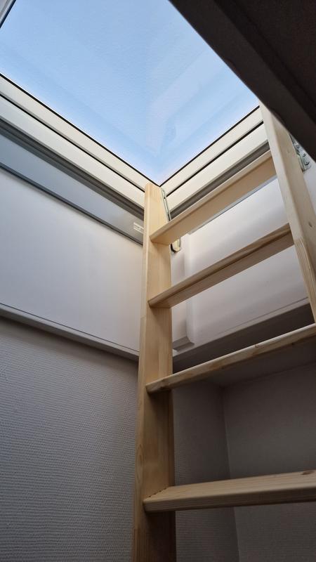 Ouvrir la fenêtre modale de l'avis 5 sur 5