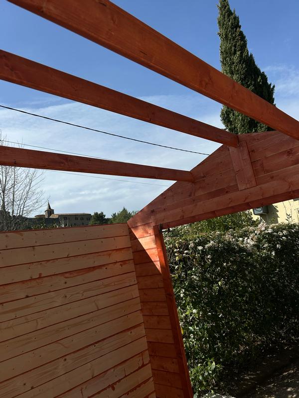 Ouvrir la fenêtre modale de l'avis 5 sur 5