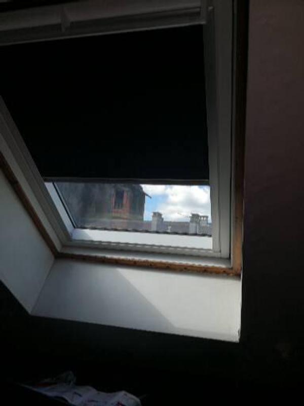 Ouvrir la fenêtre modale de l'avis 1 sur 1