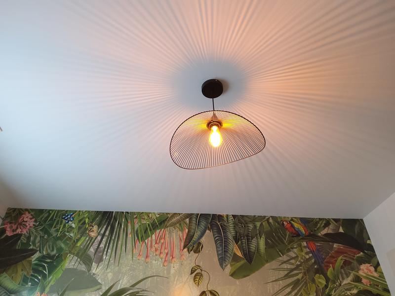 Revisione aperta modale 1 su 1