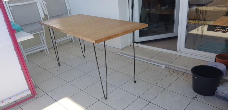 Ouvrir la fenêtre modale de l'avis 1 sur 1