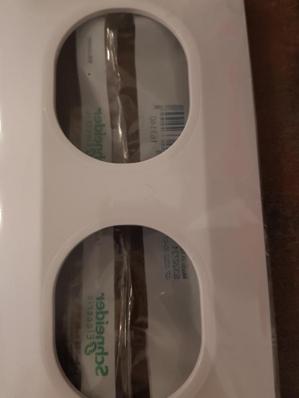 Ouvrir la fenêtre modale de l'avis 1 sur 1