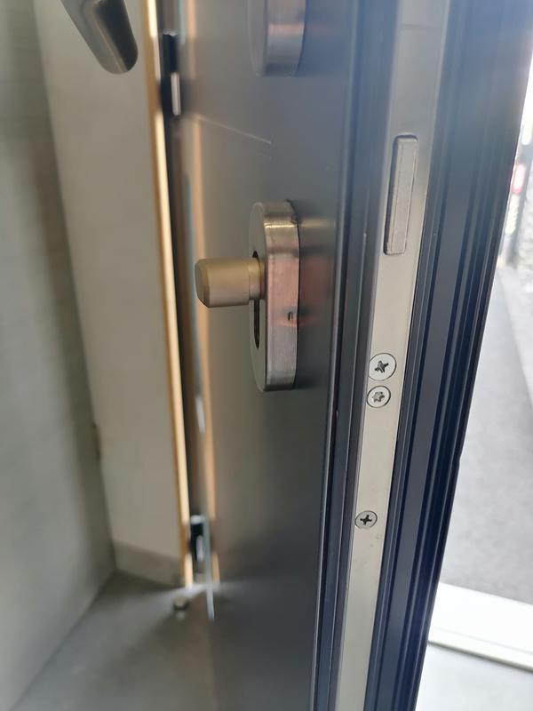 Ouvrir la fenêtre modale de l'avis 3 sur 3