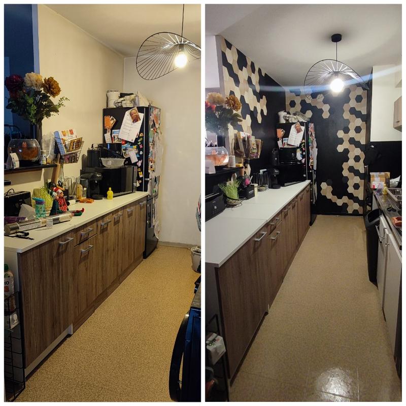 Ouvrir la fenêtre modale de l'avis 3 sur 6