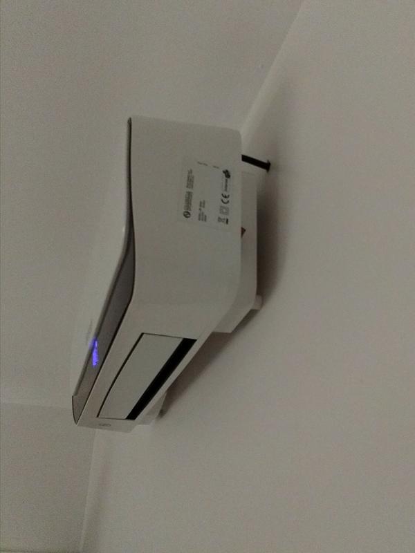 Revisione aperta modale 3 su 3