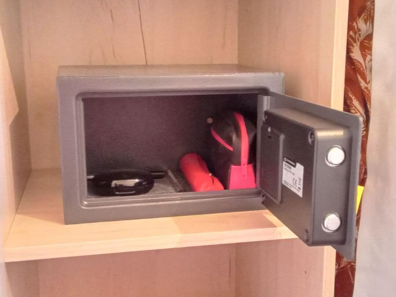 Ouvrir la fenêtre modale de l'avis 3 sur 4