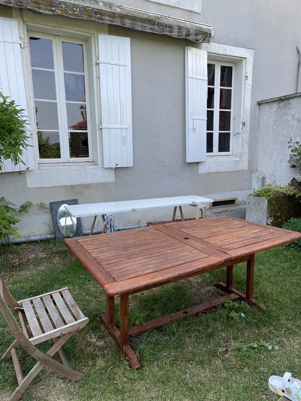 Ouvrir la fenêtre modale de l'avis 1 sur 1