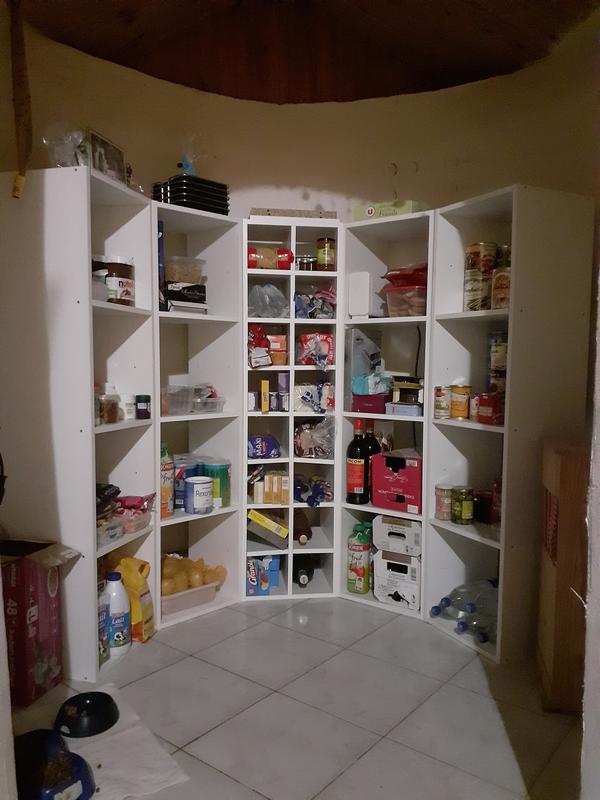 Abra o modal de avaliação 1 de 1