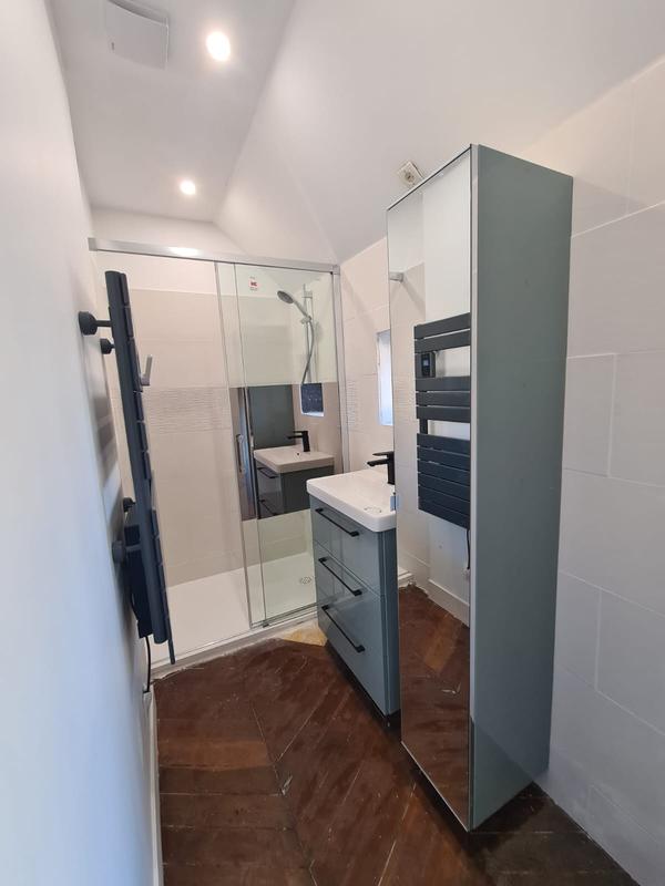 Ouvrir la fenêtre modale de l'avis 1 sur 1