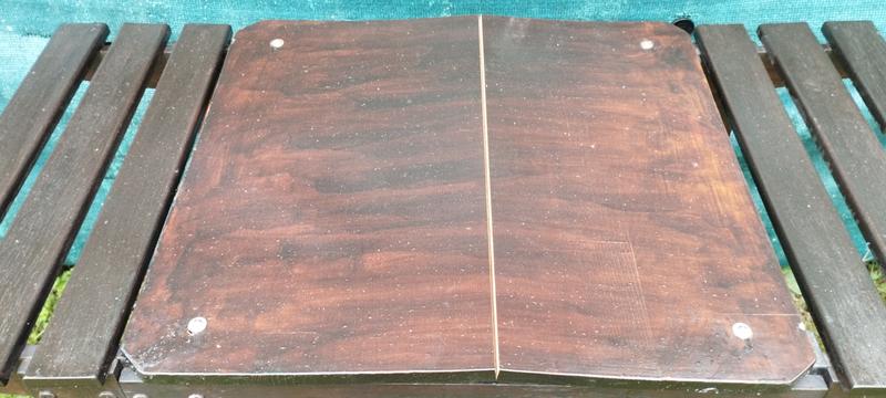 Revisione aperta modale 1 su 1