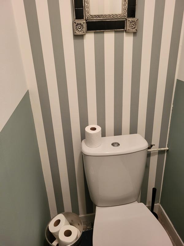 Ouvrir la fenêtre modale de l'avis 1 sur 1