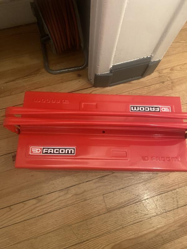 Ouvrir la fenêtre modale de l'avis 1 sur 1