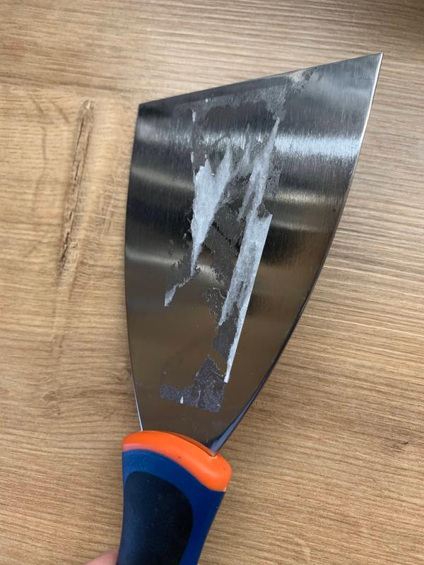 Revisione aperta modale 1 su 1