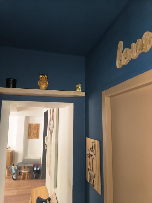 Ouvrir la fenêtre modale de l'avis 1 sur 1