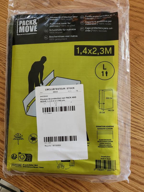 Ouvrir la fenêtre modale de l'avis 1 sur 4