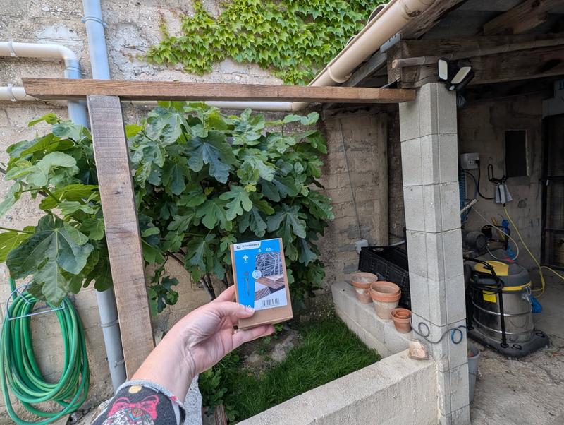 Abra o modal de avaliação 1 de 2