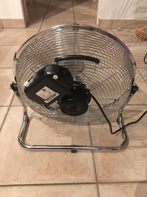 Ouvrir la fenêtre modale de l'avis 1 sur 1