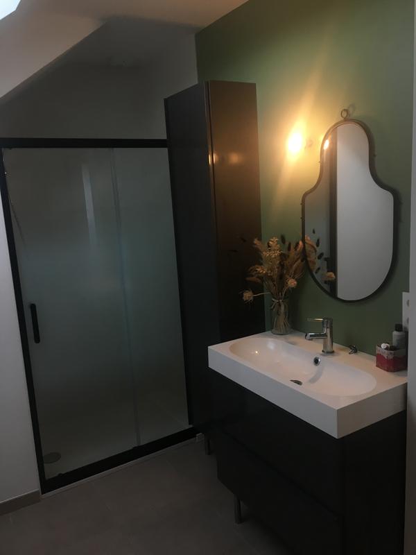 Ouvrir la fenêtre modale de l'avis 1 sur 1