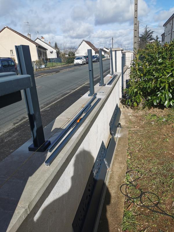 Ouvrir la fenêtre modale de l'avis 1 sur 6