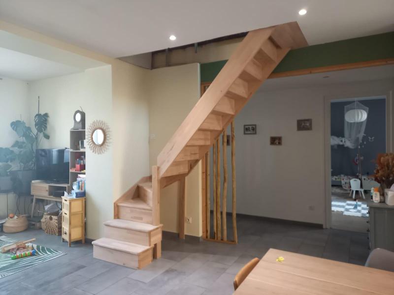 Ouvrir la fenêtre modale de l'avis 2 sur 2