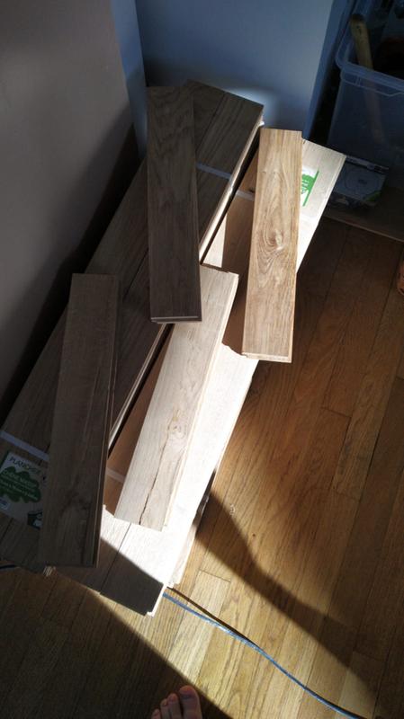 Ouvrir la fenêtre modale de l'avis 1 sur 1