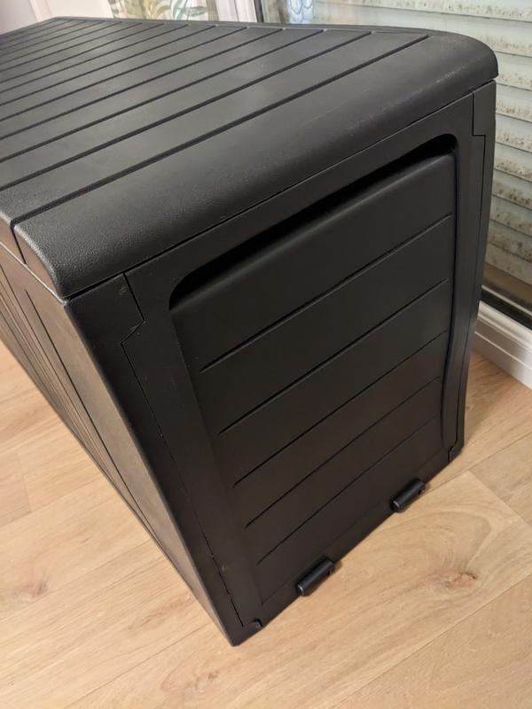 Abra o modal de avaliação 3 de 4