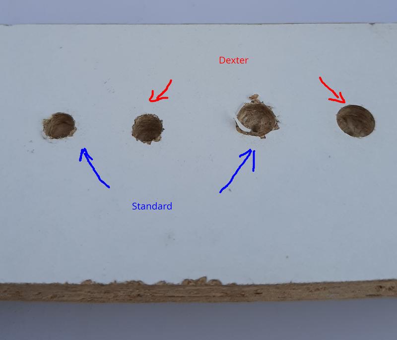 Ouvrir la fenêtre modale de l'avis 4 sur 4