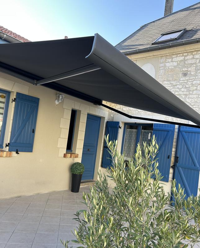 Ouvrir la fenêtre modale de l'avis 2 sur 3