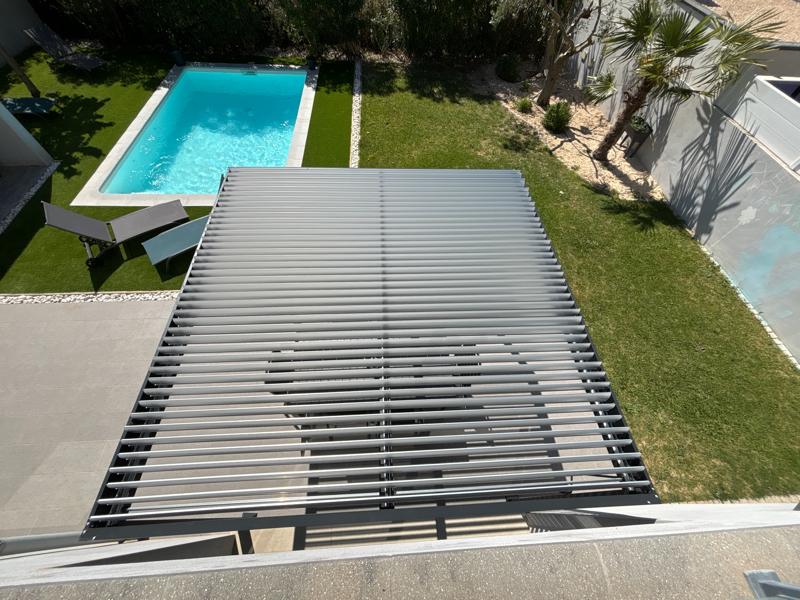 Ouvrir la fenêtre modale de l'avis 4 sur 4