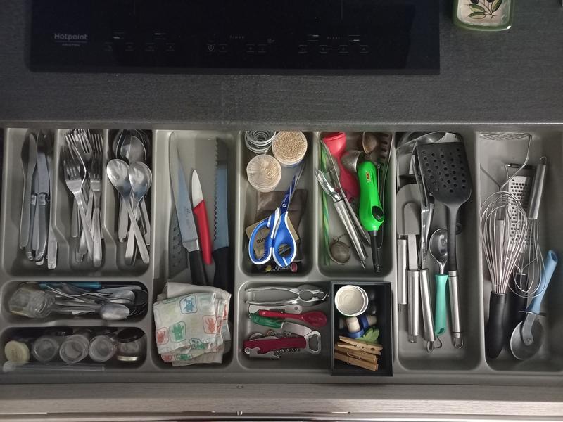 Ouvrir la fenêtre modale de l'avis 1 sur 1