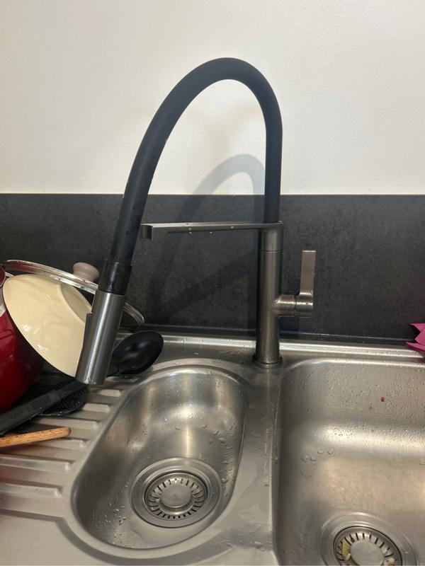 Revisione aperta modale 1 su 1