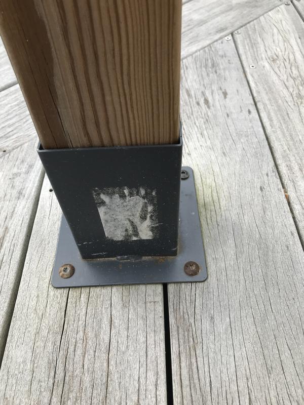 Ouvrir la fenêtre modale de l'avis 3 sur 3