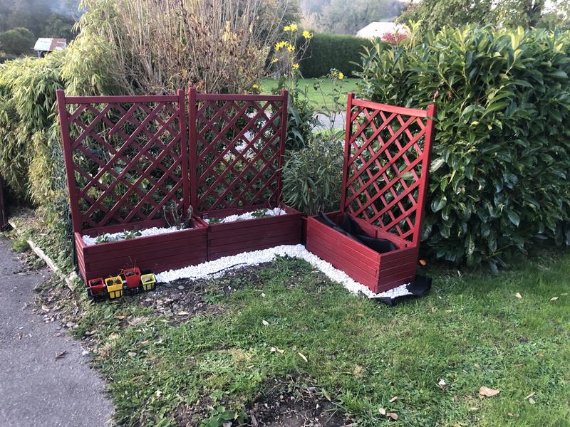 Ouvrir la fenêtre modale de l'avis 1 sur 1