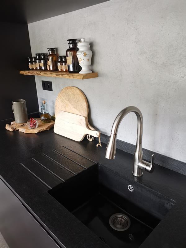 Revisione aperta modale 1 su 5