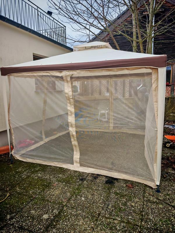 Ouvrir la fenêtre modale de l'avis 2 sur 4