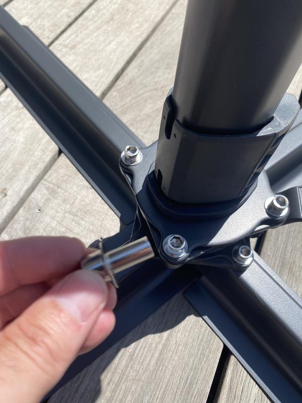 Ouvrir la fenêtre modale de l'avis 1 sur 1