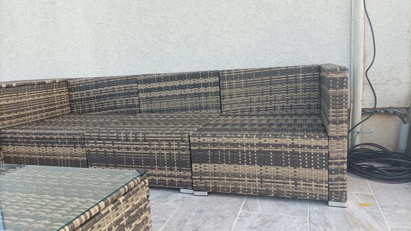 Ouvrir la fenêtre modale de l'avis 1 sur 1