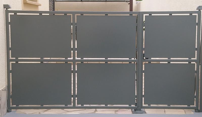 Ouvrir la fenêtre modale de l'avis 3 sur 6