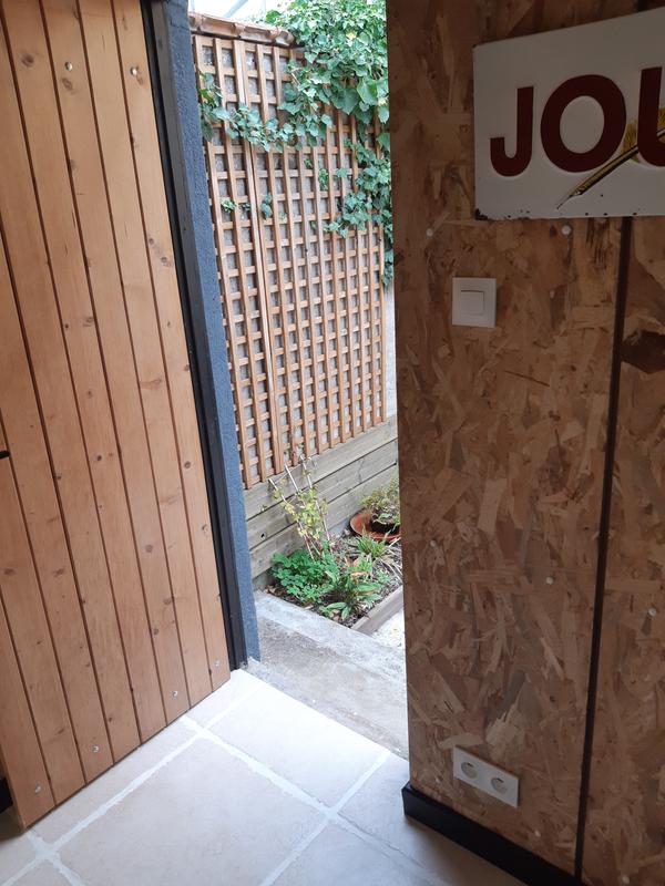 Ouvrir la fenêtre modale de l'avis 2 sur 2