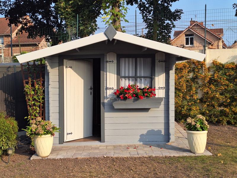 Ouvrir la fenêtre modale de l'avis 1 sur 1