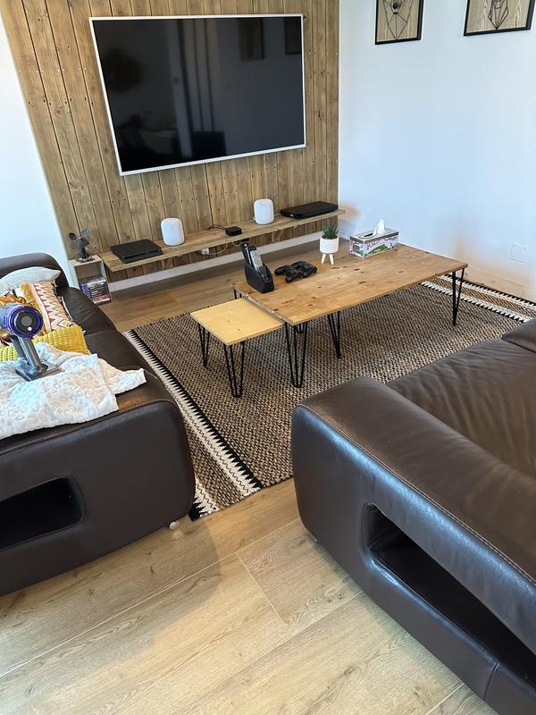 Ouvrir la fenêtre modale de l'avis 1 sur 2