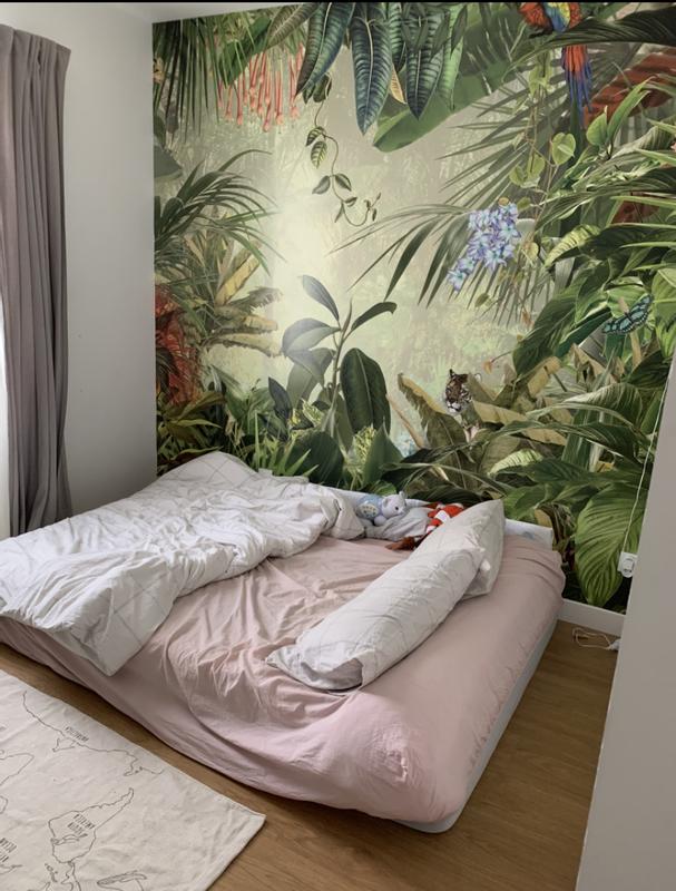 Revisione aperta modale 1 su 1