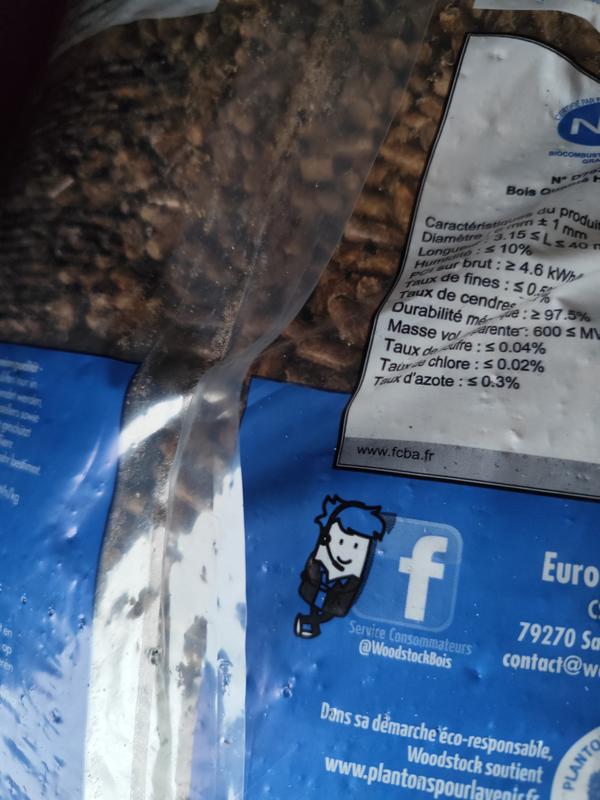 Ouvrir la fenêtre modale de l'avis 1 sur 1