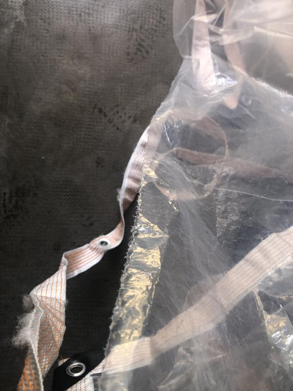 Revisione aperta modale 3 su 3