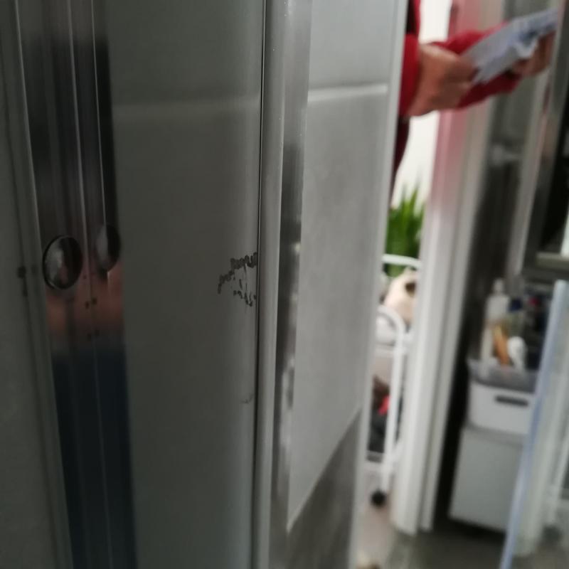 Revisione aperta modale 1 su 1