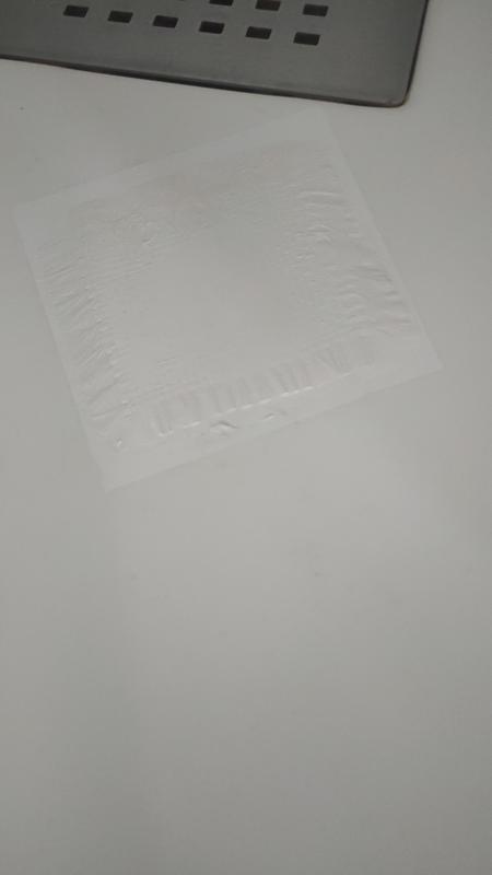 Ouvrir la fenêtre modale de l'avis 1 sur 1